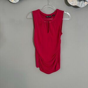 NWOT NY&C Sleeveless Blouse NWT